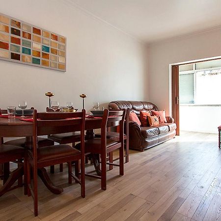 Ferienwohnung Rato Deluxe By Homing Lissabon Exterior foto