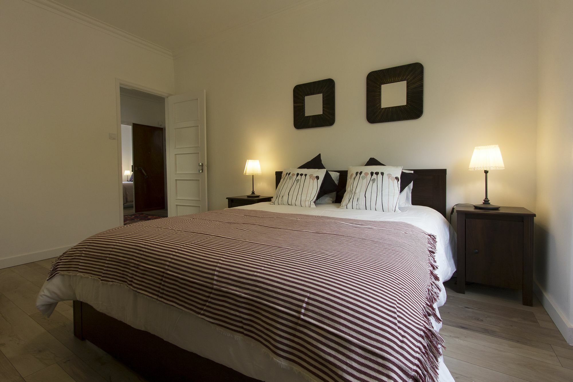 Ferienwohnung Rato Deluxe By Homing Lissabon Exterior foto